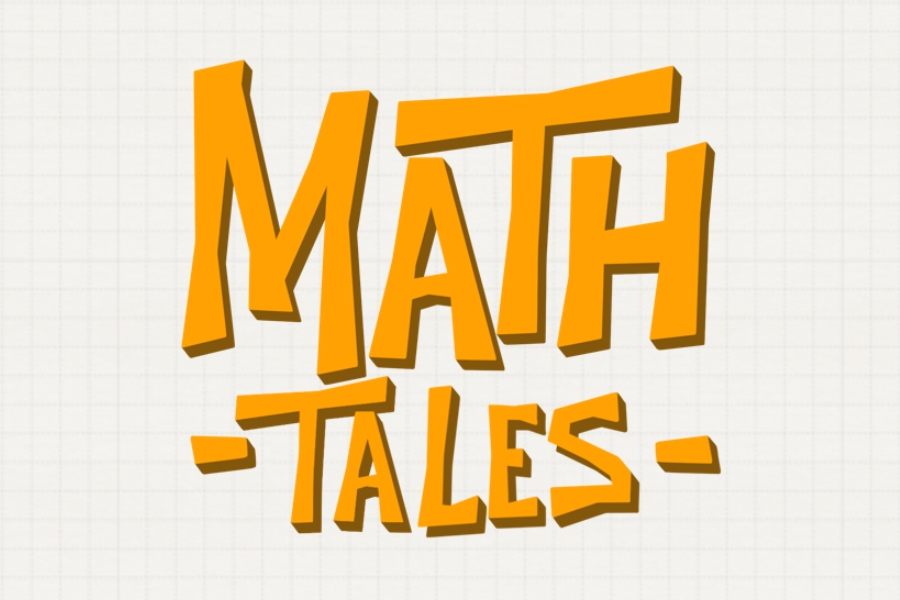 Math Tales